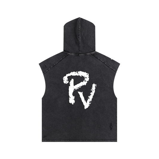 Snow Washed Pregame hoodie