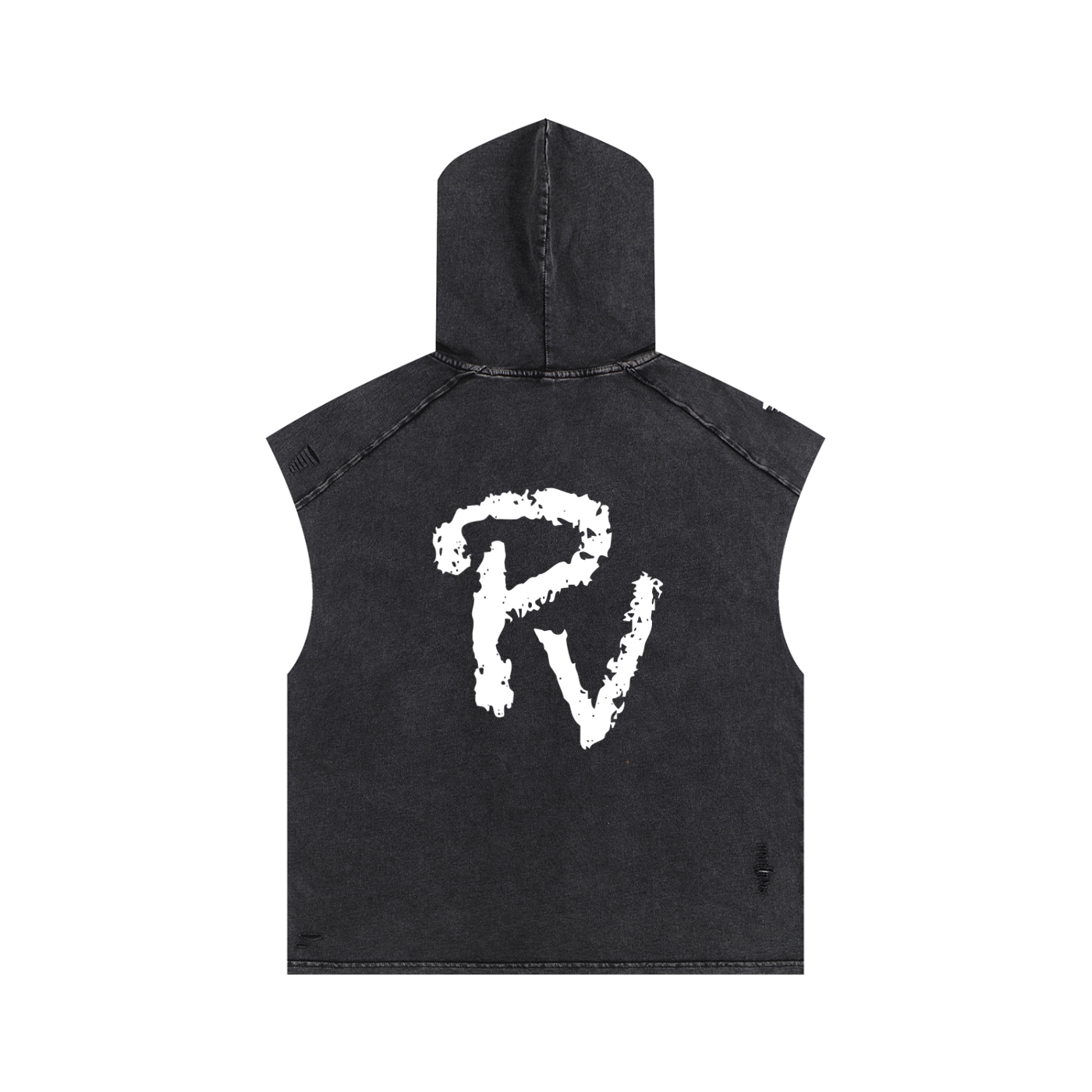 Snow Washed Pregame hoodie