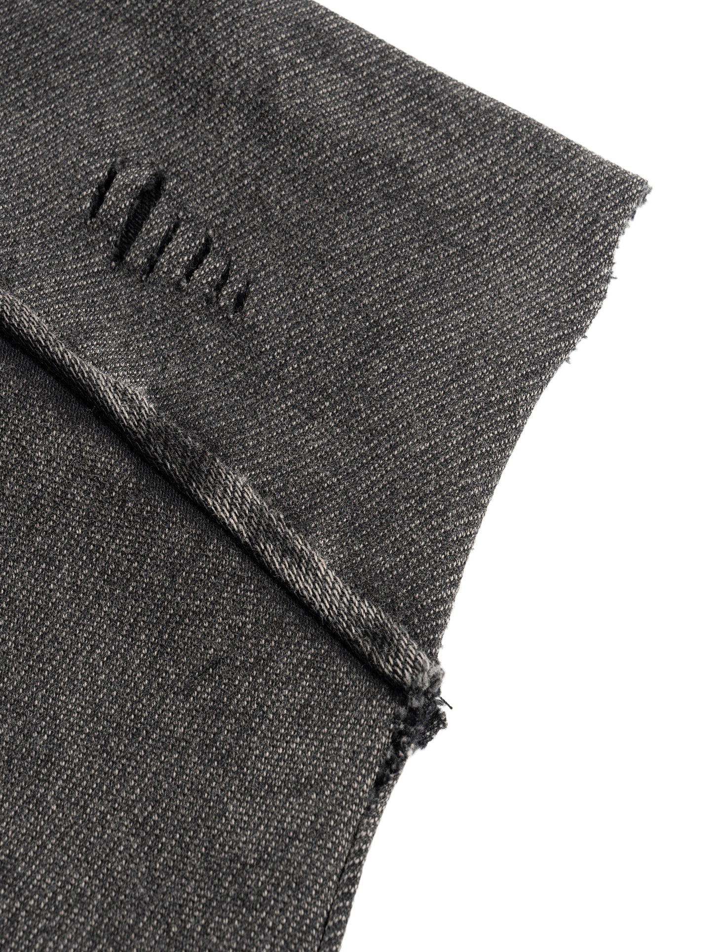 Snow Washed Pregame hoodie