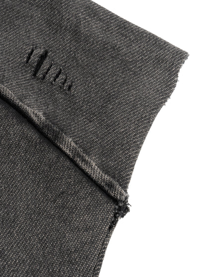 Snow Washed Pregame hoodie